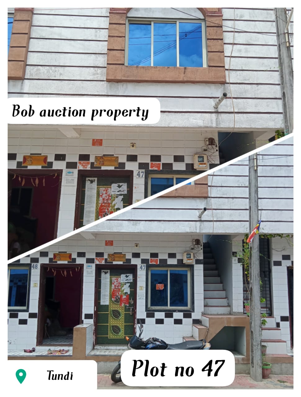 Residential Plot In Palsana, SURAT